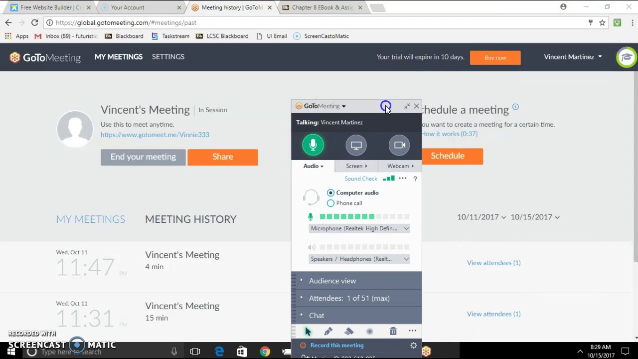 17 HQ Pictures Best Meeting App For Music / JioMeet vs Zoom Meetings vs Google Meet - Best Meeting App ...