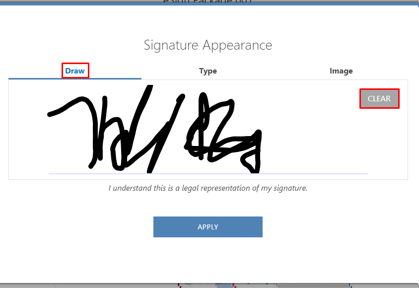 How to Draw Electronic Signatures Online in 6 Easy Steps