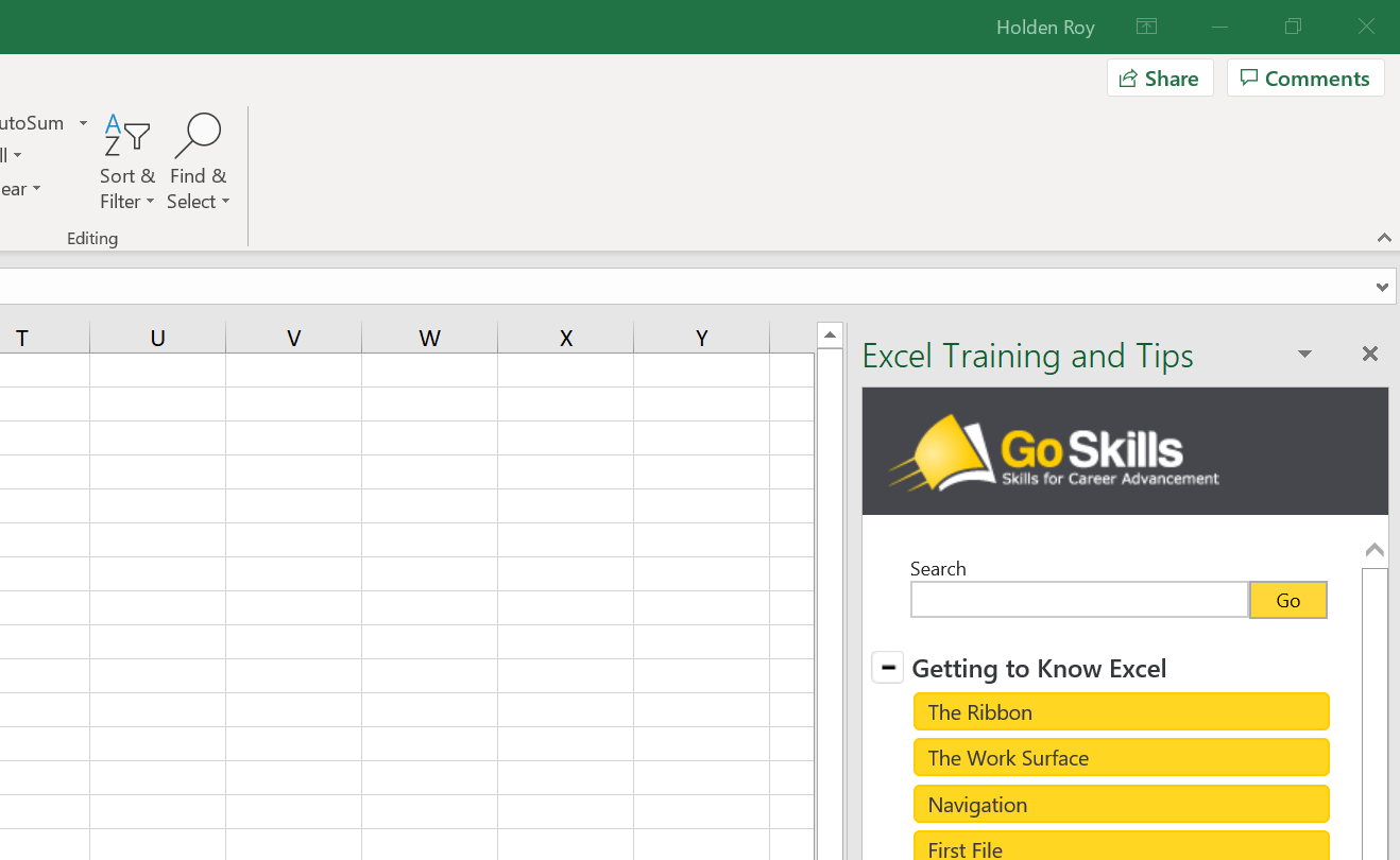 7 Useful Excel Add Ins That Make Life Easy Fun And More Productive