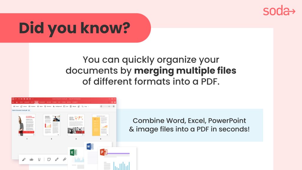 windows combine pdf files free