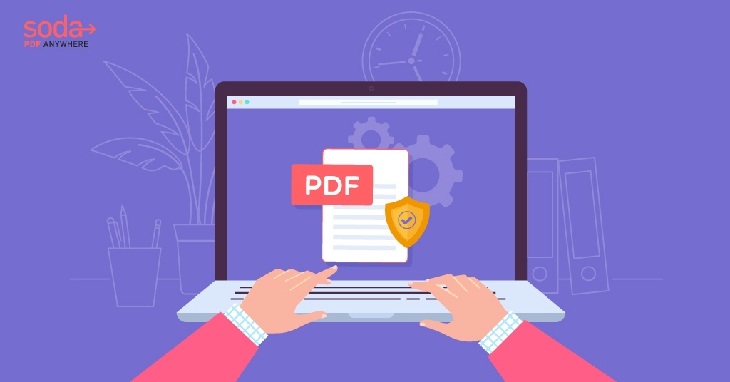 Are free PDF converter safe?