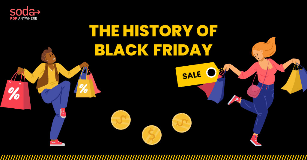 The-History-of-Black-Friday