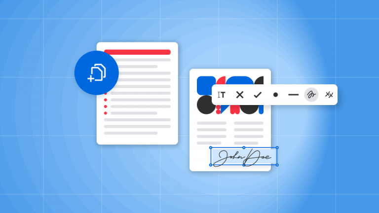 Seamlessly Merge Digitally Signed PDFs: A How-To Guide