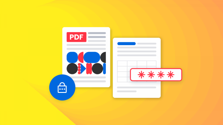 Step-by-Step Guide to Password Protecting PDFs
