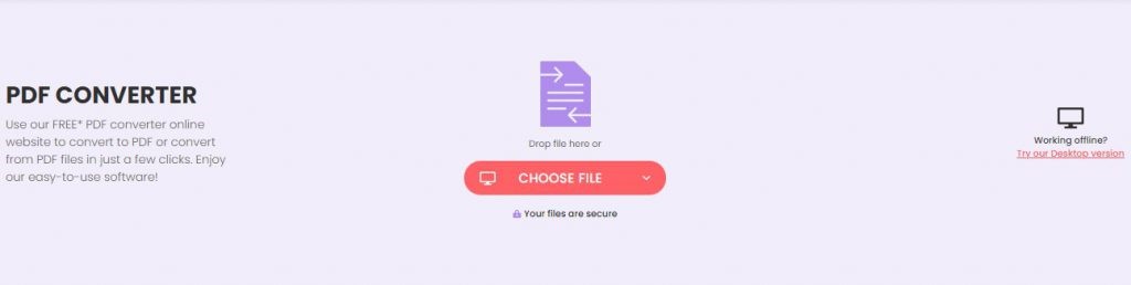 How to Convert PDF Without Losing Quality – Sodapdf.com Blog