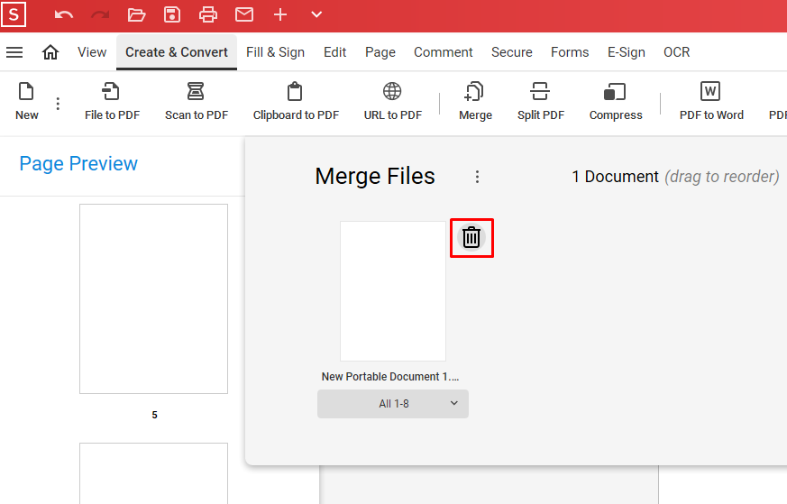 Exploring PDF fusion with Soda PDF - Sodapdf.com Blog