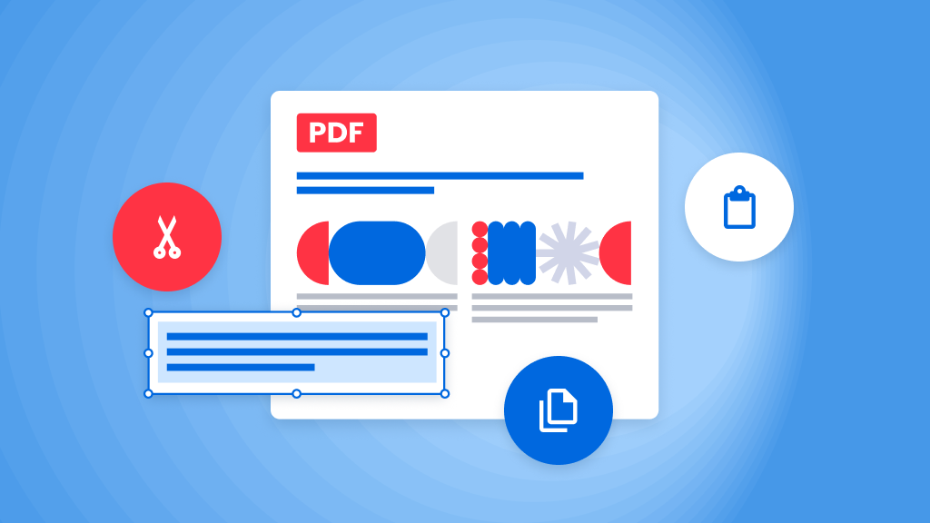 What is cutting, copying and pasting? - Sodapdf.com Blog
