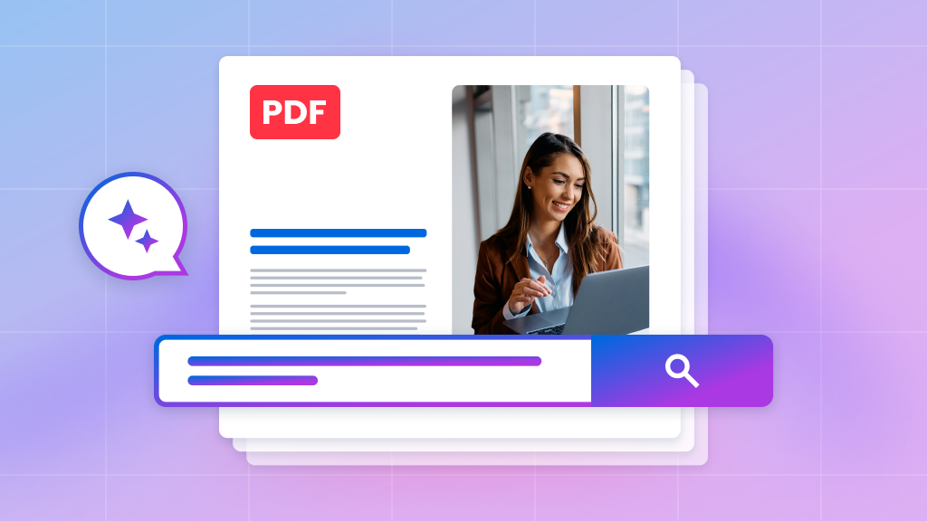 How to use pdf ai soda pdf