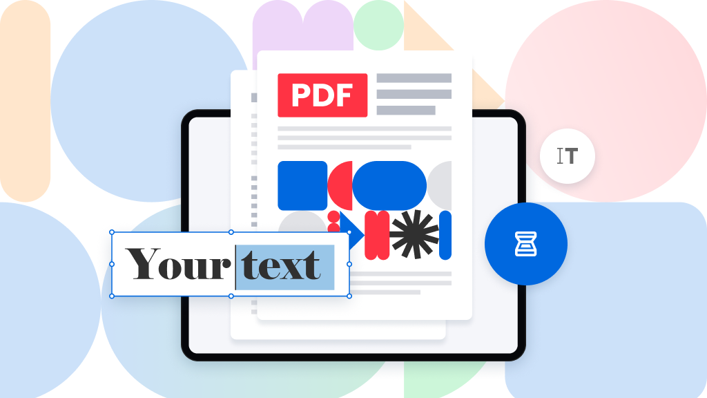 How to choose the right tool to update a PDF file — 2025 Guide