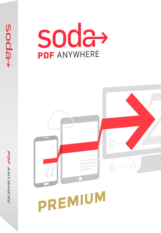 SodaPDF Premium