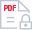 protect pdf