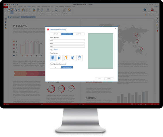 The Complete PDF Solution | Soda PDF Anywhere