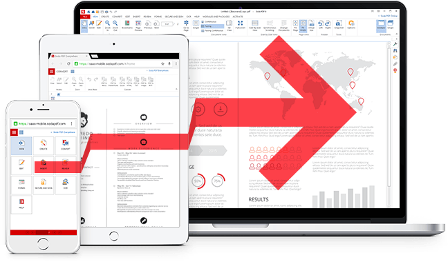 Soda PDF Standard Windows 11 download