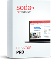 Soda PDF