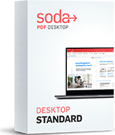 Soda PDF