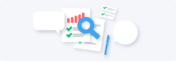 Annotate and Review PDFs