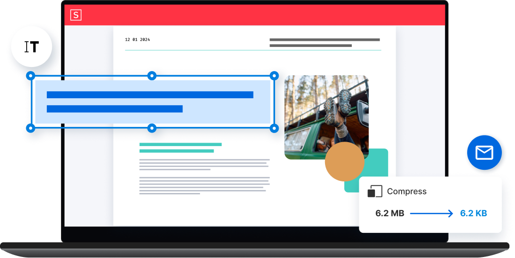 Adobe Acrobat Alternative