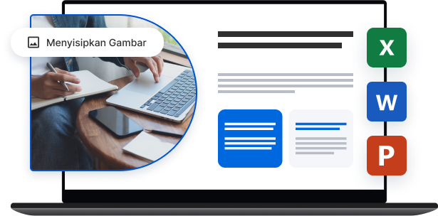 Create convert media
