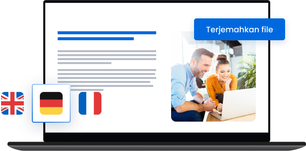 Translate media