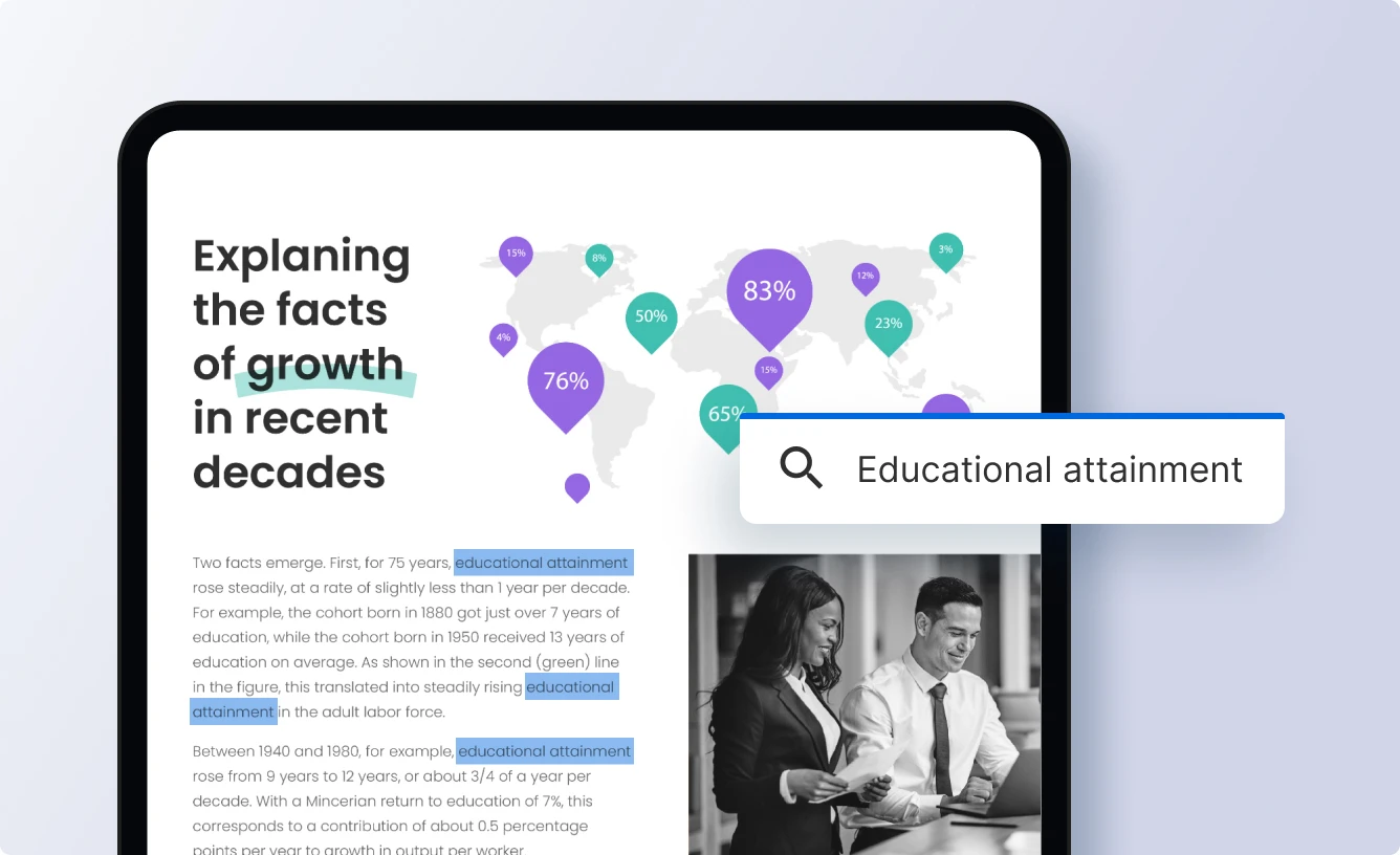 Free PDF OCR Software