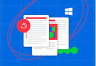 How to Merge PDFs with Windows