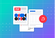 How to Merge 2 PDF Files (Using Soda&nbsp;PDF)