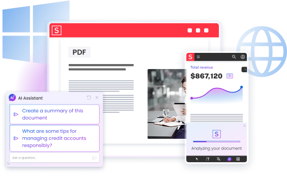 Soda PDF online Word to PDF converter