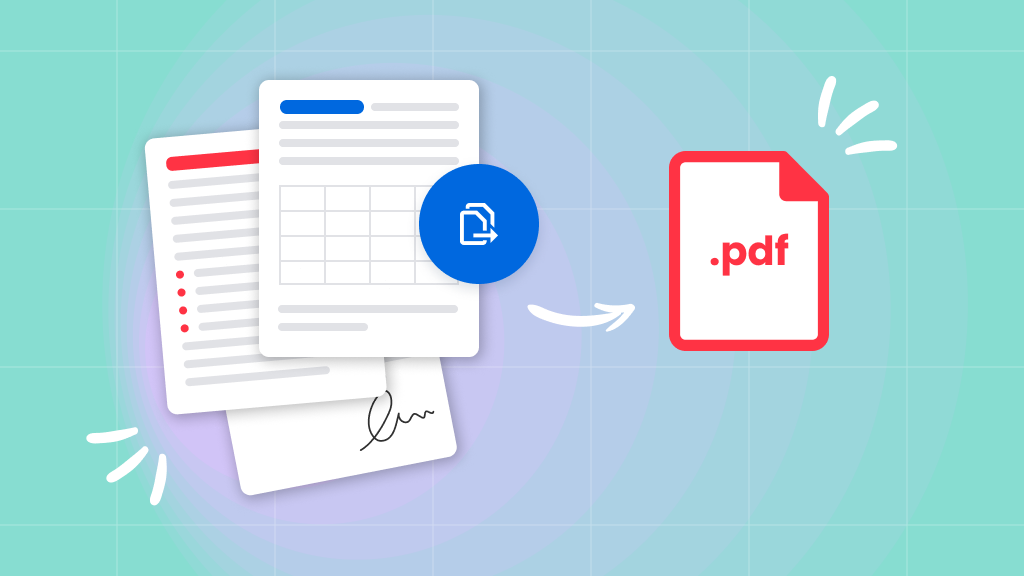 How to batch convert Word documents into PDF files - Soda PDF