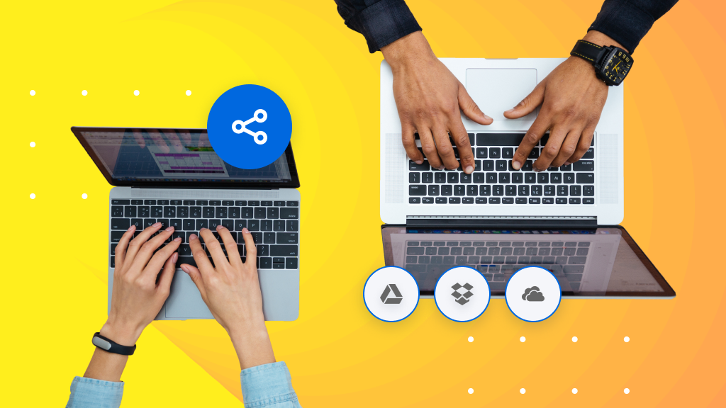 The Best Ways to Share PDFS Safely (Tools and Tips)