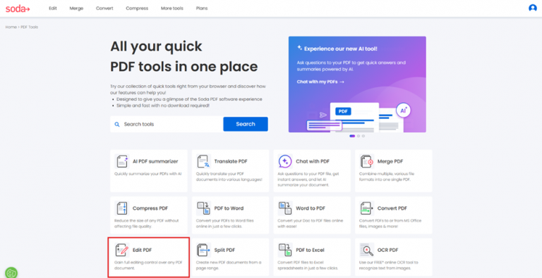 Upgrade Pdf How to choose the right tool to update a PDF file: 2025 Guide