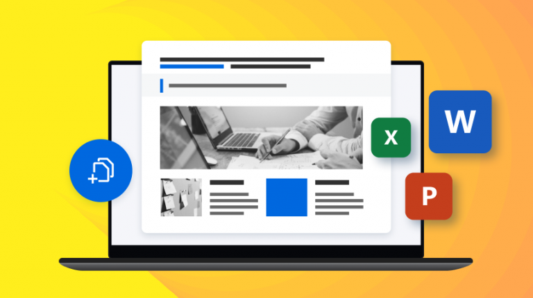 Convert PDF - Soda PDF