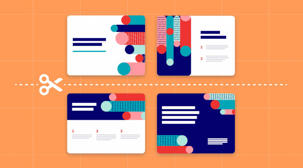 Split pdf - soda pdf