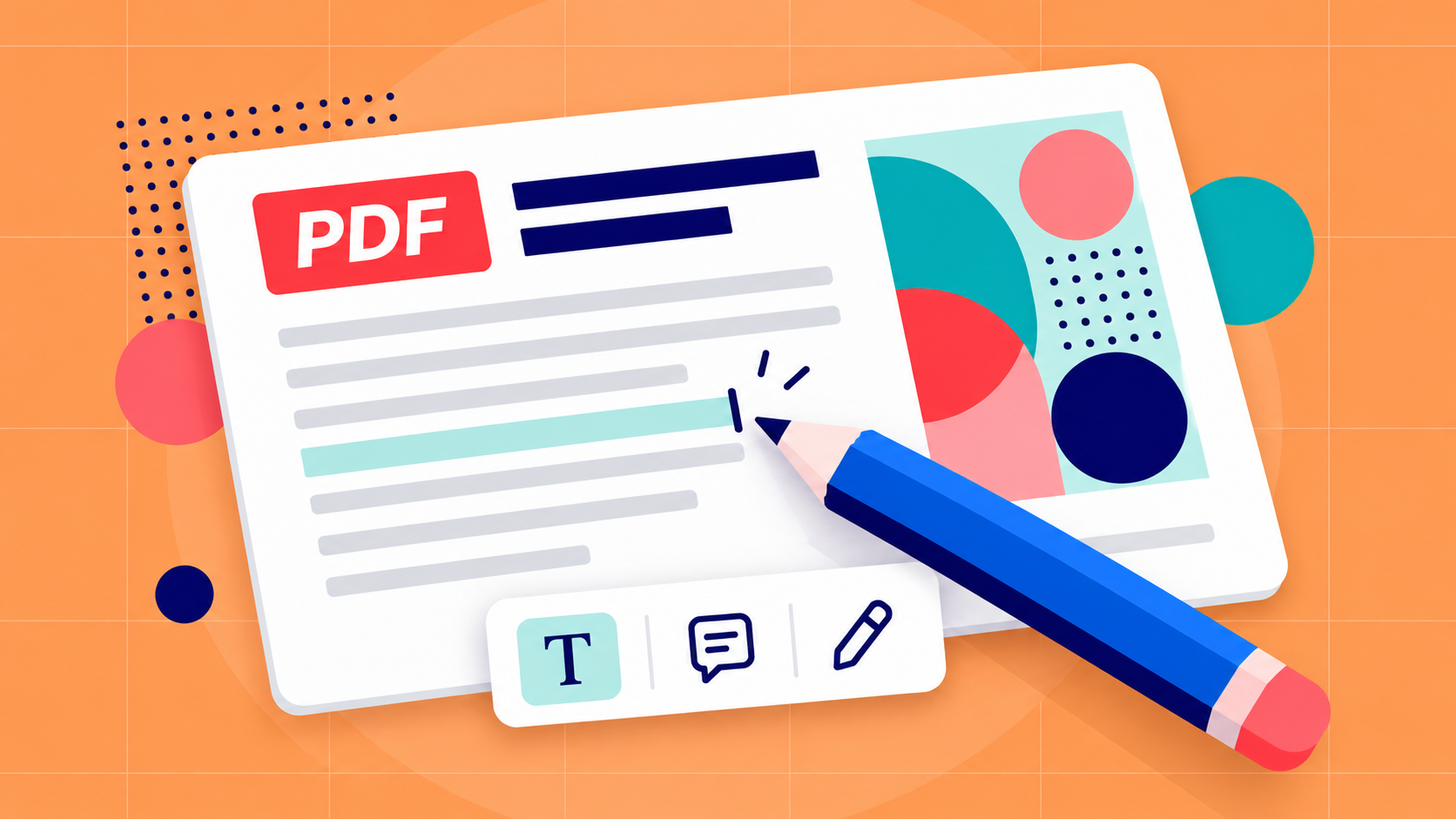 How to edit a PDF without Adobe Acrobat
