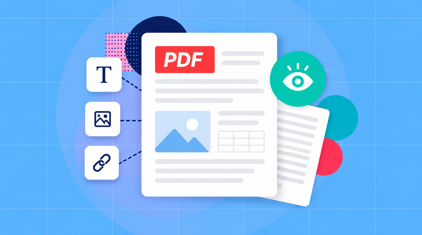 What is a PDF file?